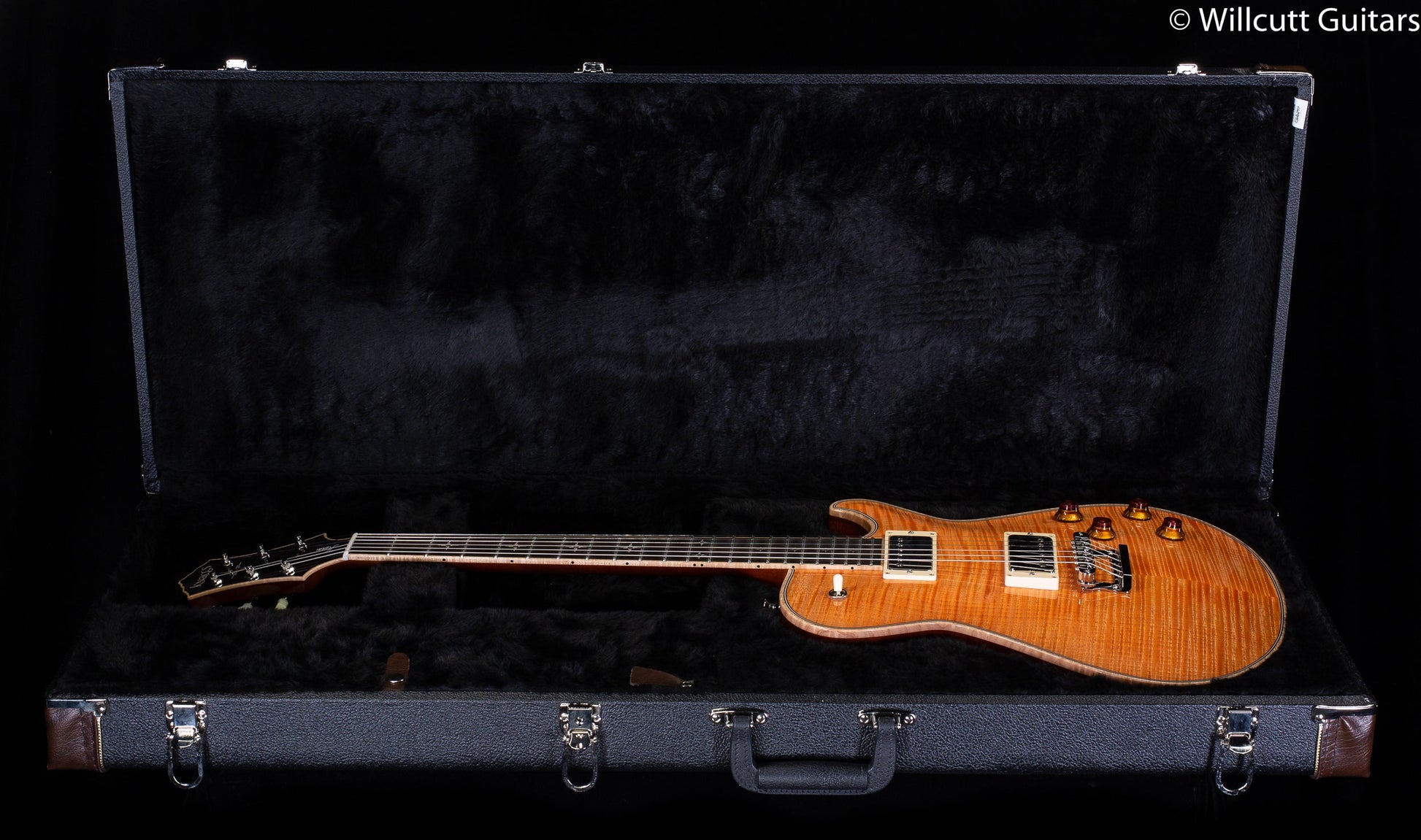 Knaggs Influence Kenai Coral Tier 1 Flame (690)