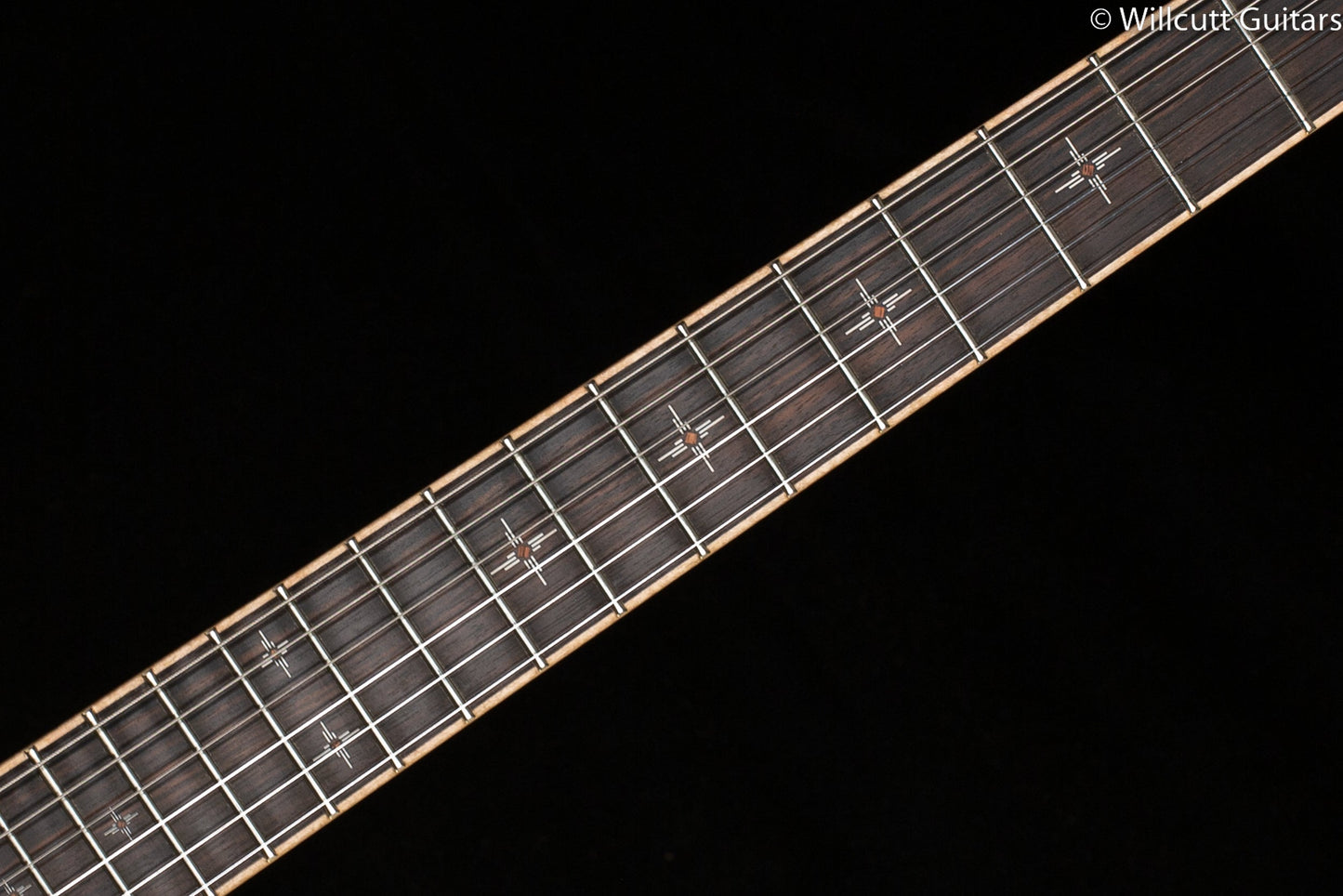 Knaggs Influence Kenai Coral Tier 1 Flame (690)