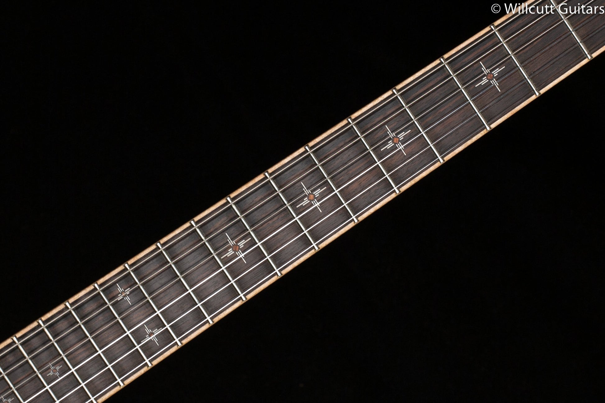 Knaggs Influence Kenai Coral Tier 1 Flame (690)