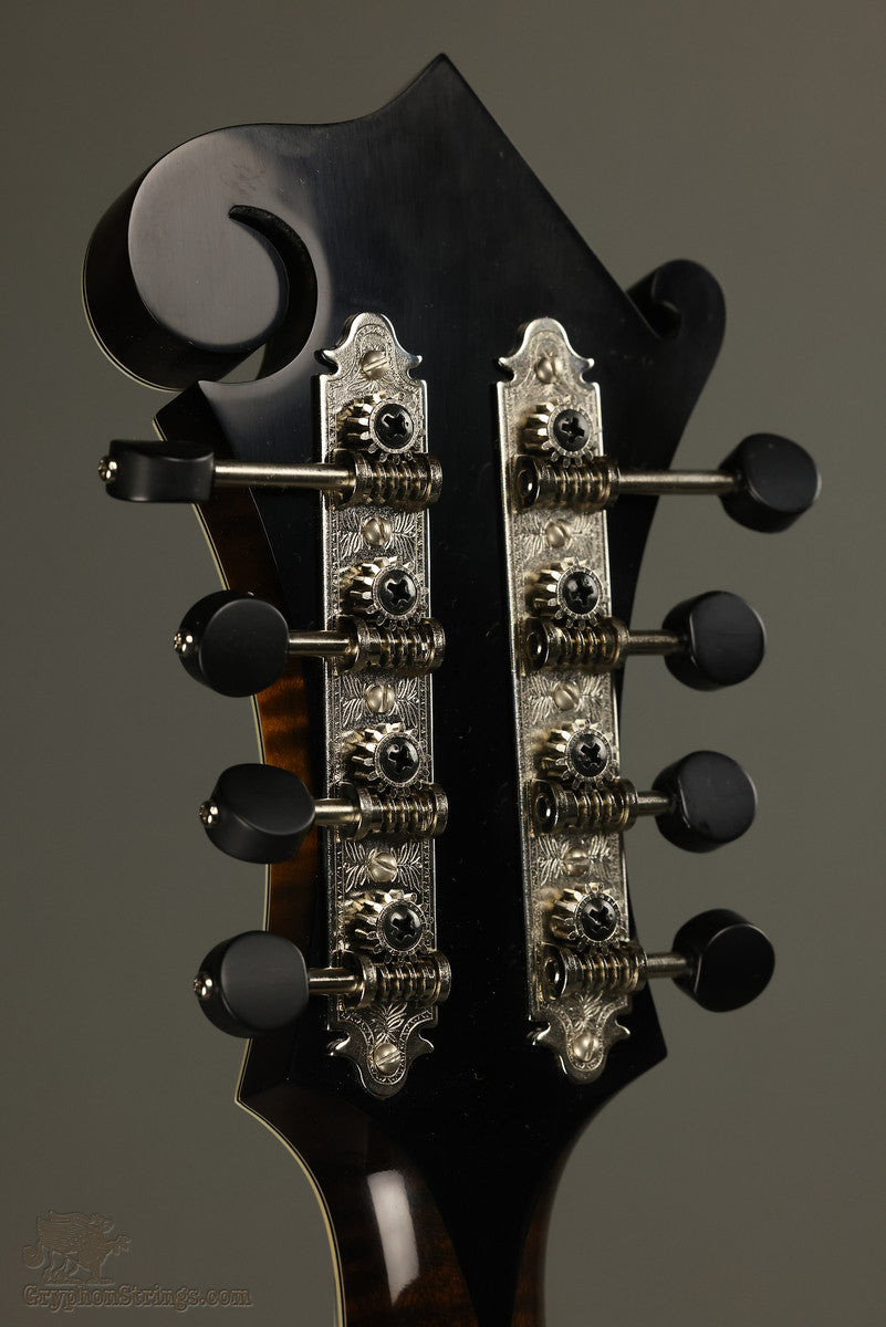 Northfield Artist Series NFA-F52EWN Engelmann Wide Nut Mandolin - New