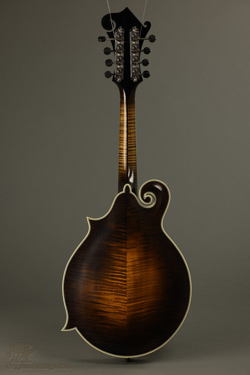 Northfield Artist Series NFA-F52EWN Engelmann Wide Nut Mandolin - New