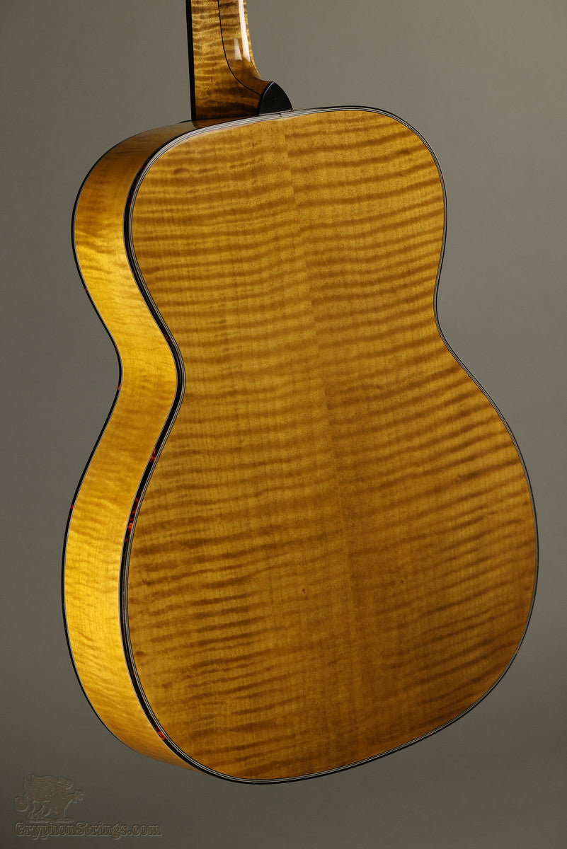 Northfield Archtop Octave NFO-AT2 Mandolin - New
