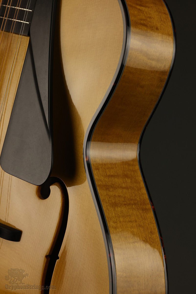 Northfield Archtop Octave NFO-AT2 Mandolin - New