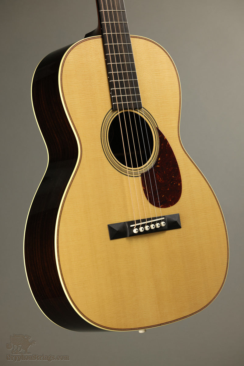 Collings 002H Traditional 12-Fret Acoustic Guitar New