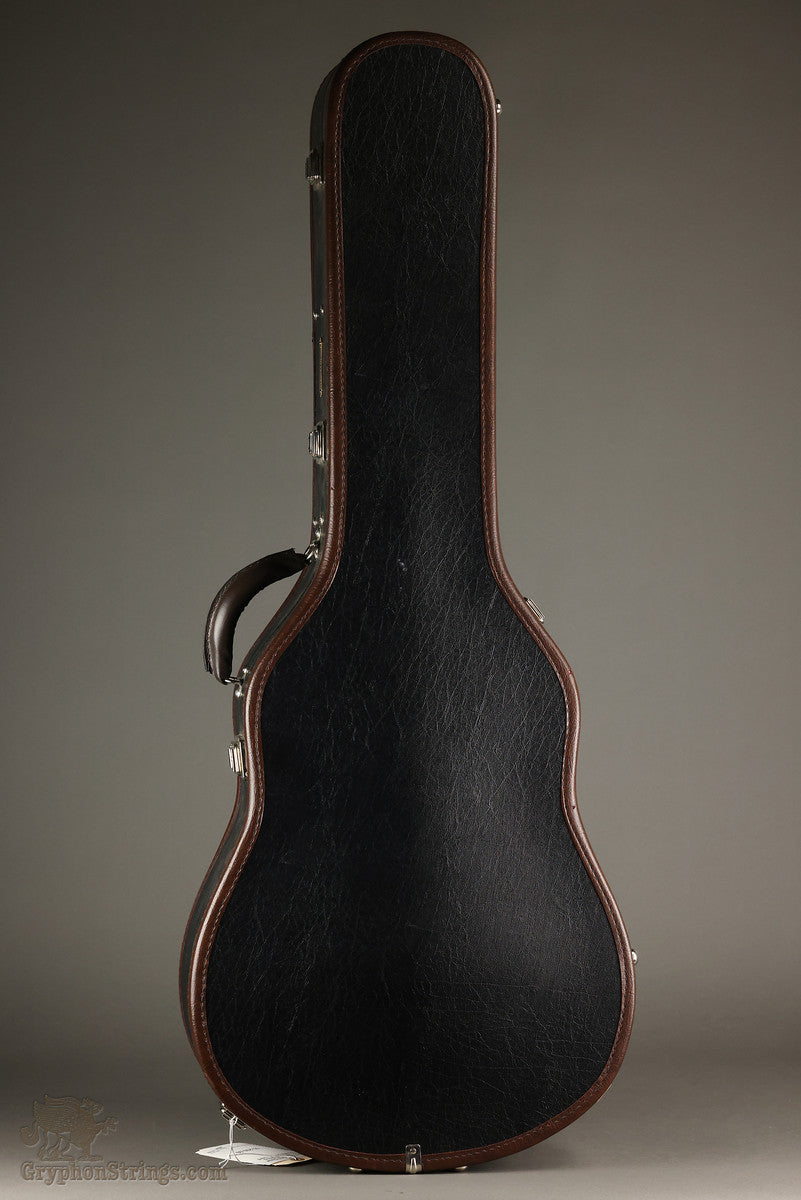 2024 Santa Cruz Guitar Co. OM Acoustic Guitar-Used