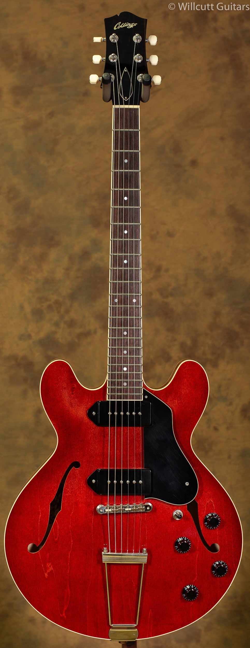Collings I-30LC Faded Cherry USED