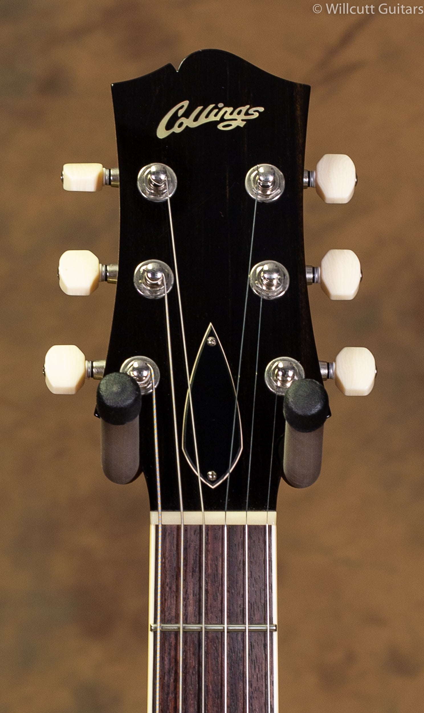 Collings I-30LC Faded Cherry USED