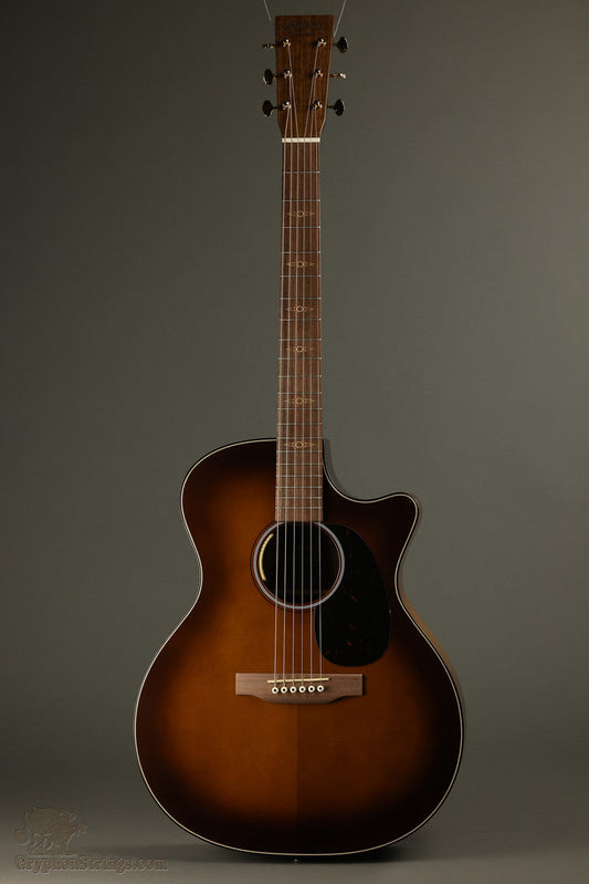 Martin GPCE Inception Maple Acoustic Electric Guitar New