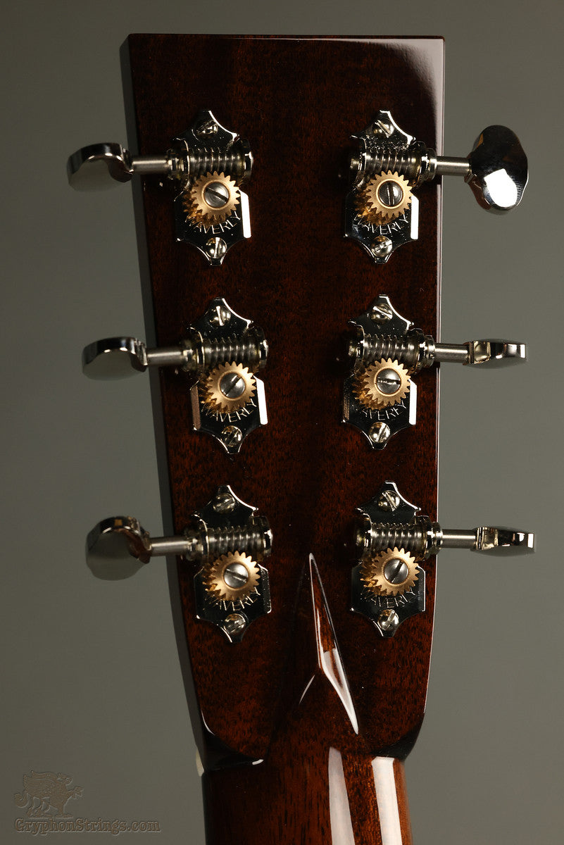 Collings D2H A Traditional - New