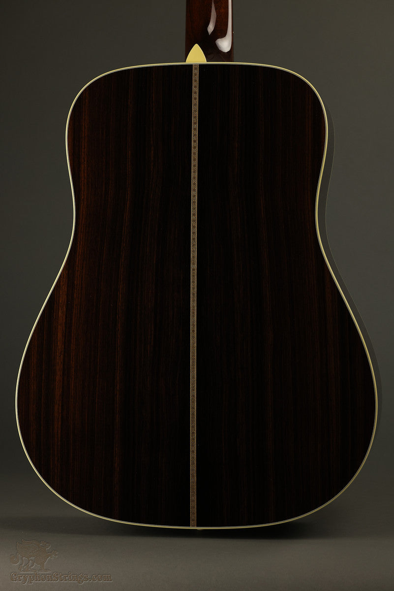 Collings D2H A Traditional - New