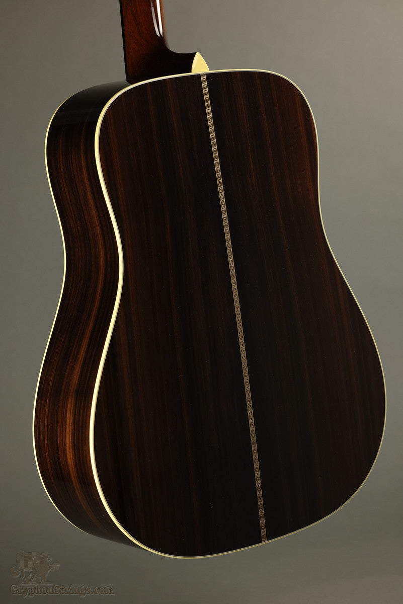 Collings D2H A Traditional - New