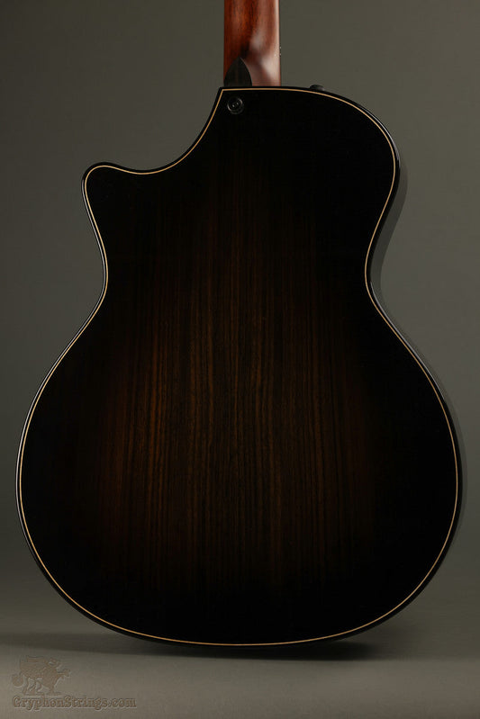 Taylor 50th Anniversary Builder’s Edition 814ce LTD Acoustic Electric Guitar - New