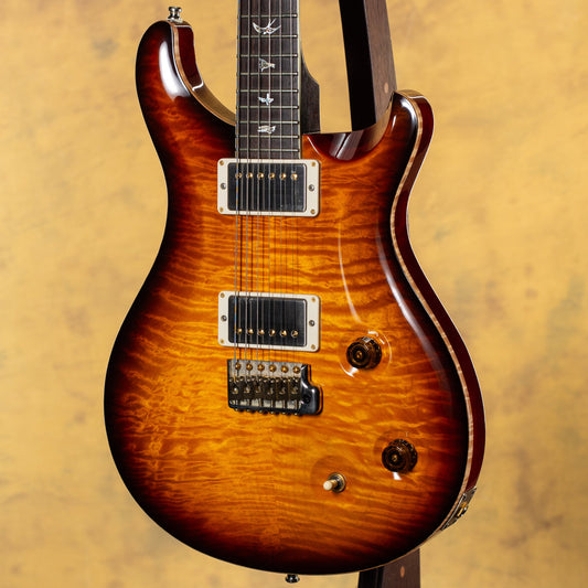 2011 PRS Modern Eagle Quatro Sunset Burst
