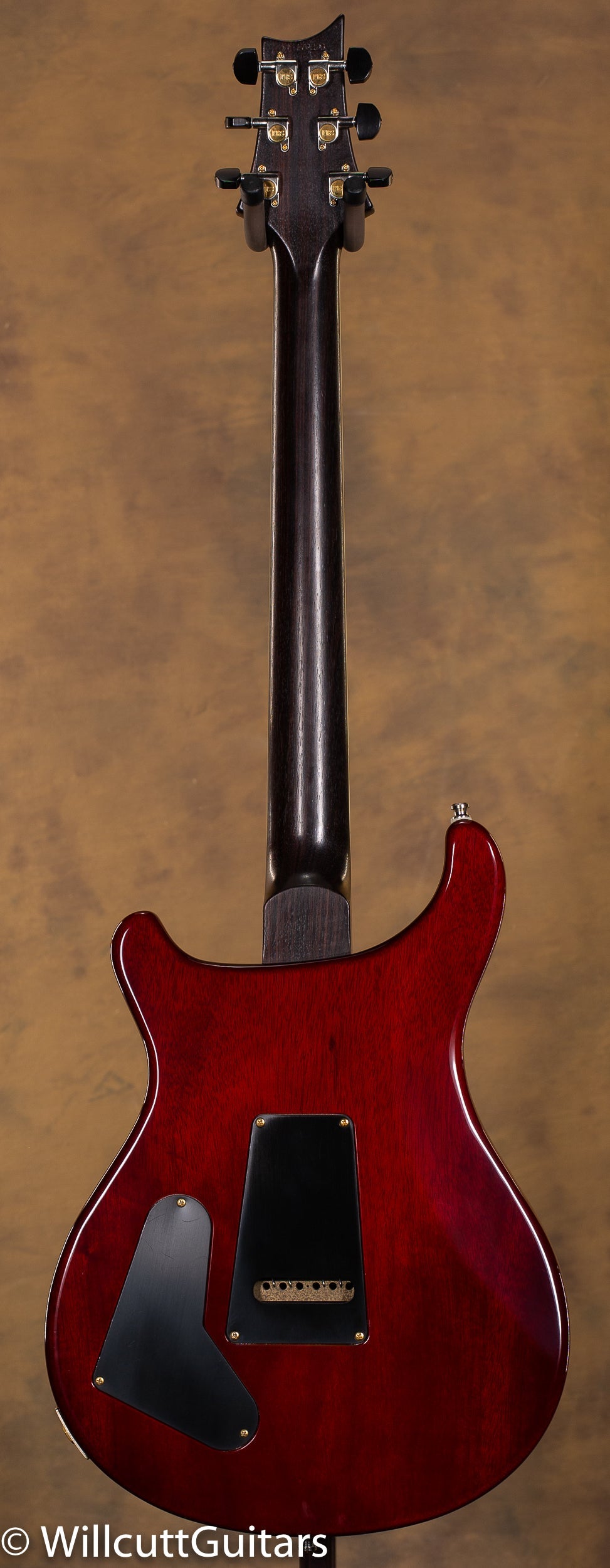 2011 PRS Modern Eagle Quatro