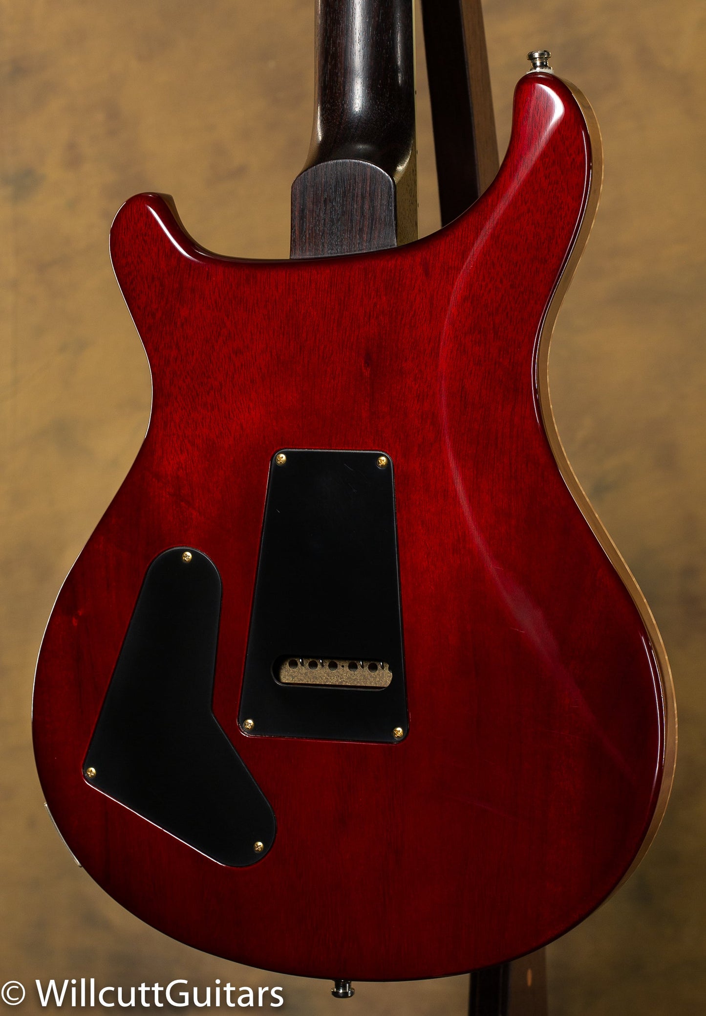 2011 PRS Modern Eagle Quatro