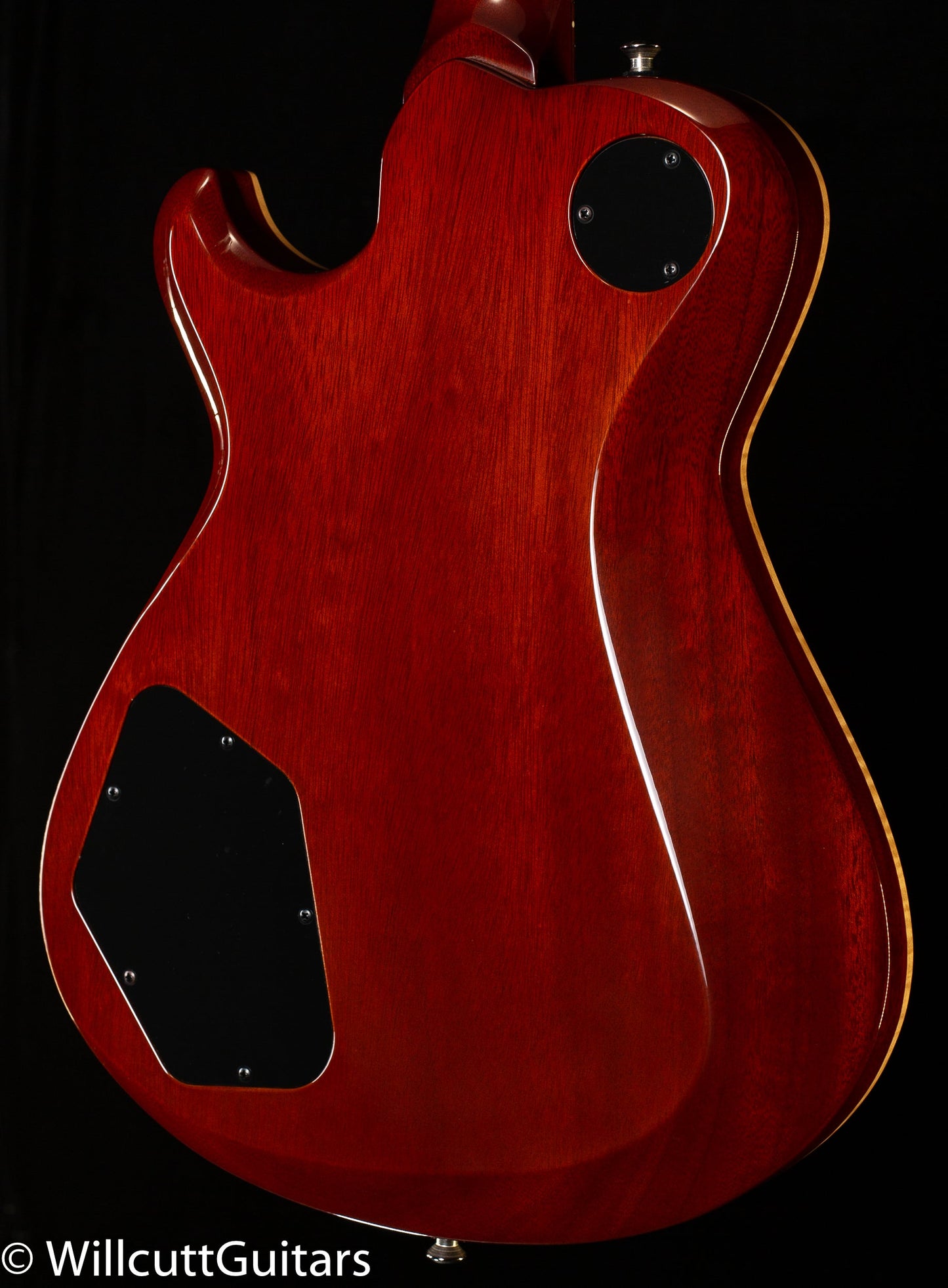 2023 Knaggs Influence Kenai Gold Top (703)