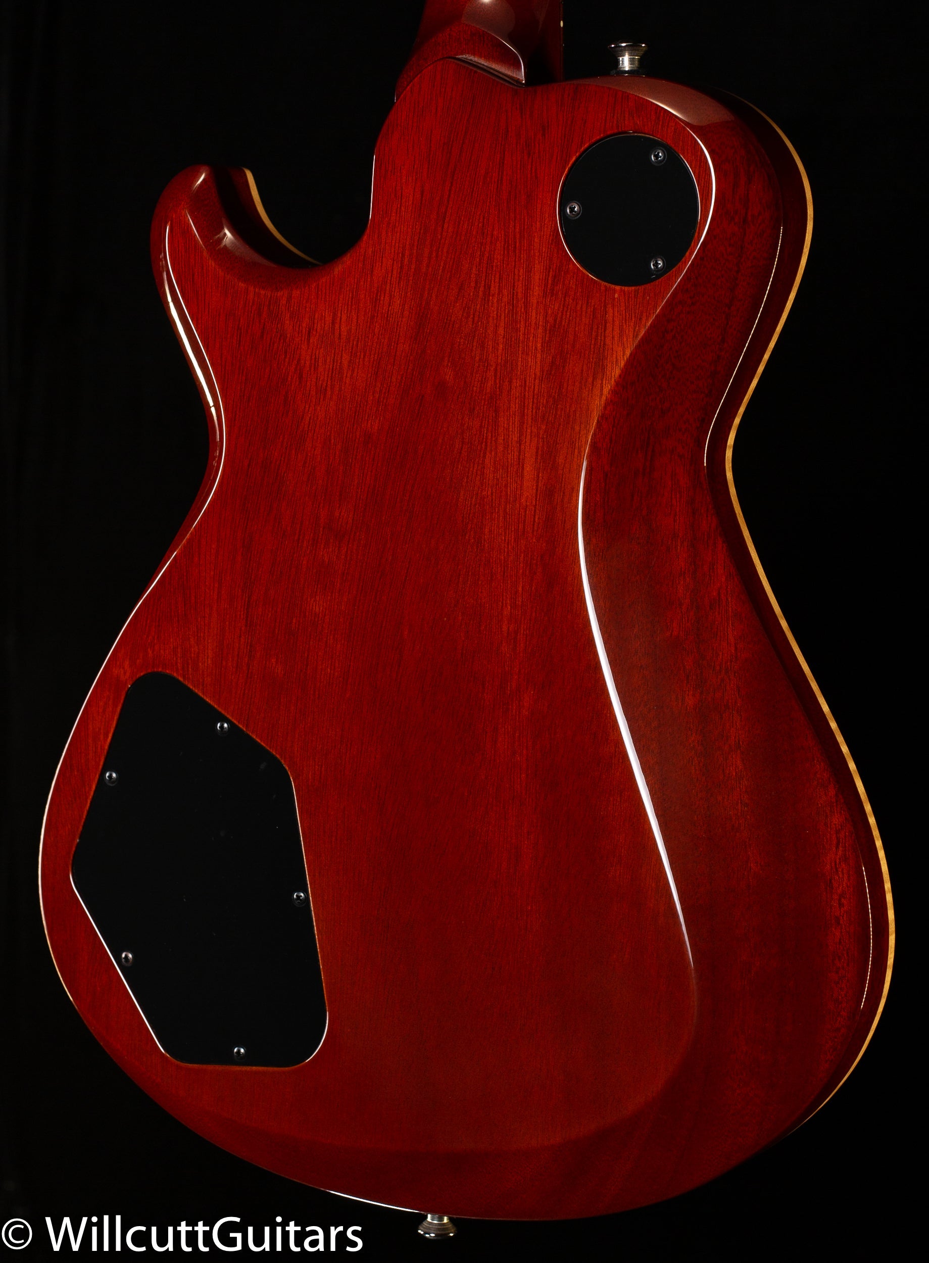2023 Knaggs Influence Kenai Gold Top (703)