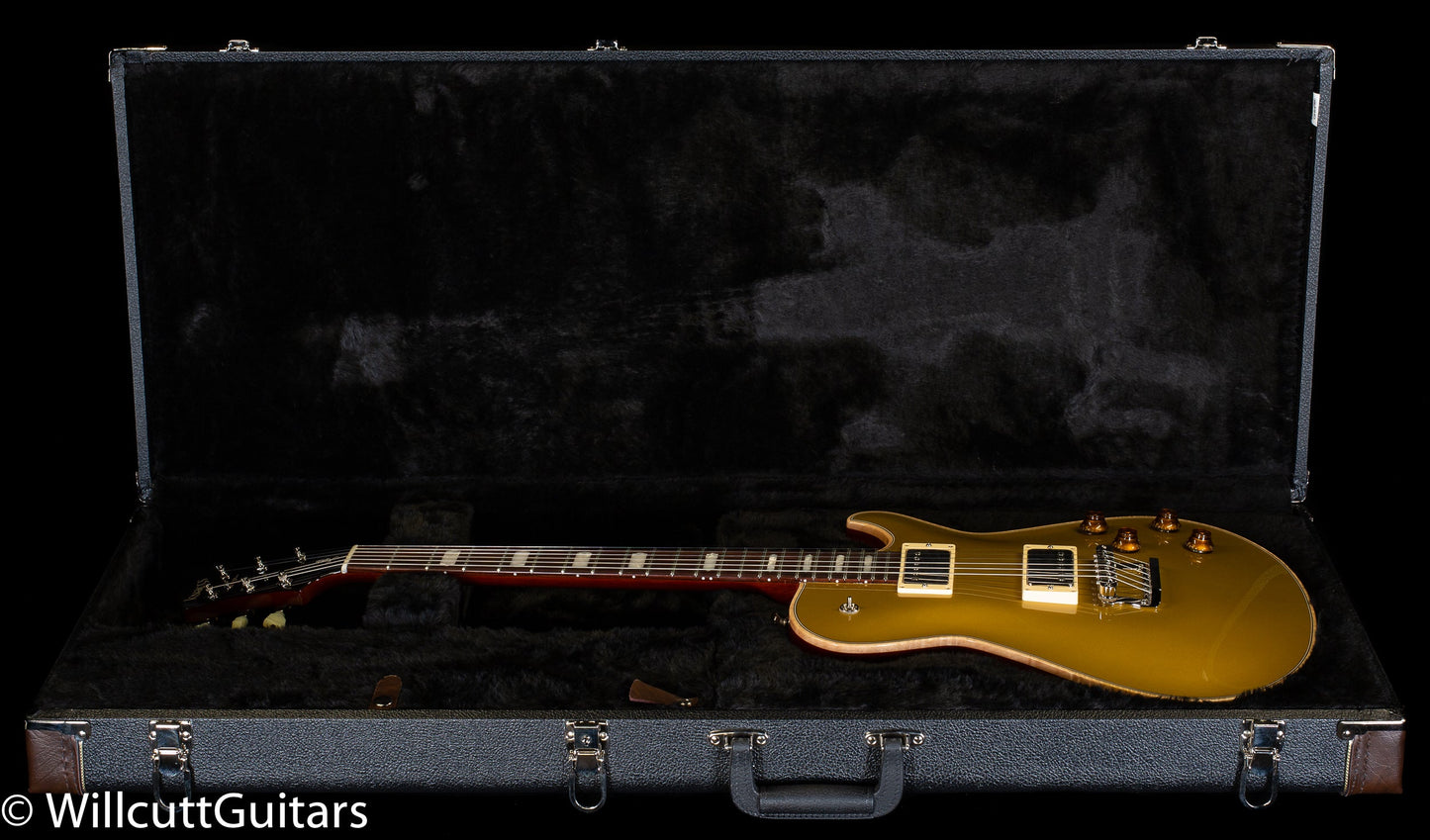 2023 Knaggs Influence Kenai Gold Top (703)