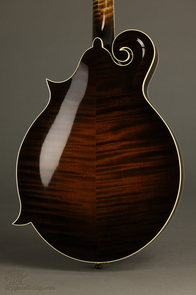Northfield NFB-F5E Big Mon Engelmann Mandolin - New