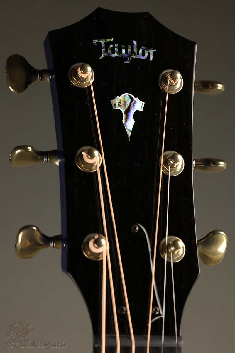 Taylor C18e Custom B4003 Acoustic Electric Guitar - New