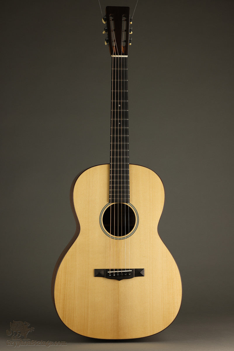 Martin Custom K-1 Major Kealakai 12-Fret 000 Acoustic Guitar - New