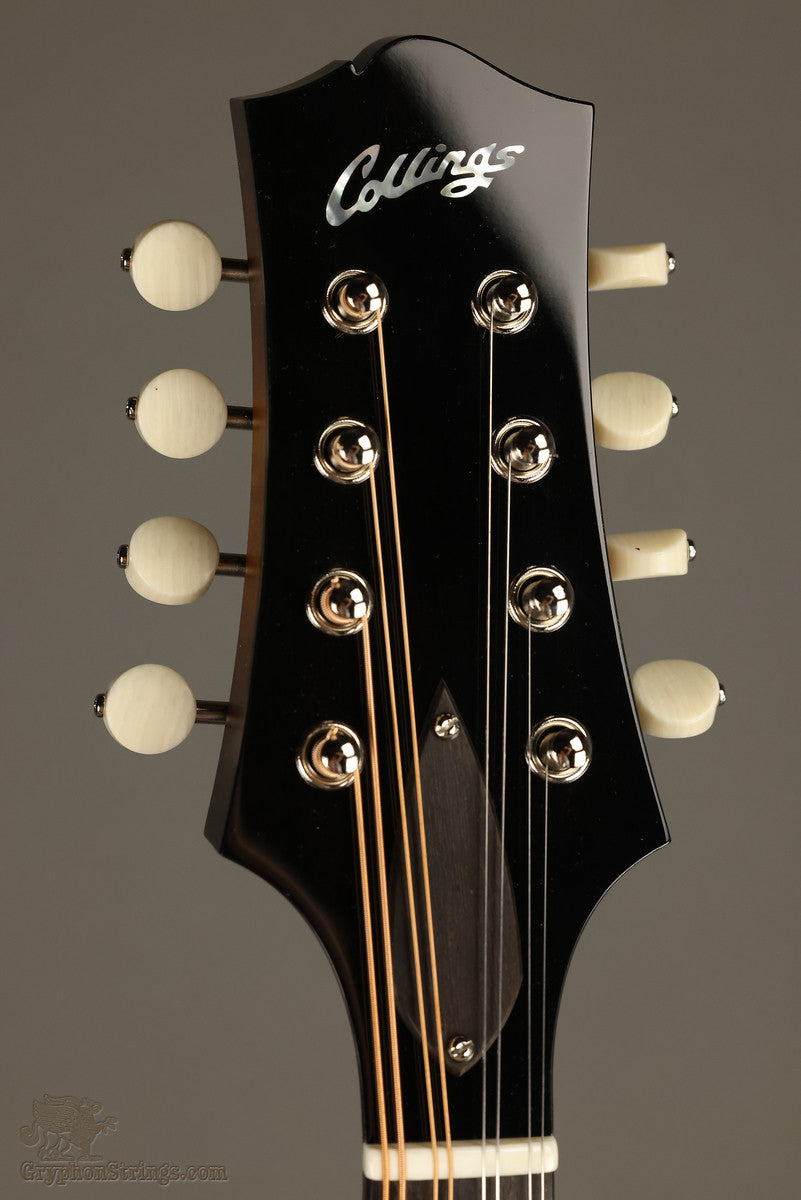 Collings MT Gloss Top Mandolin - New