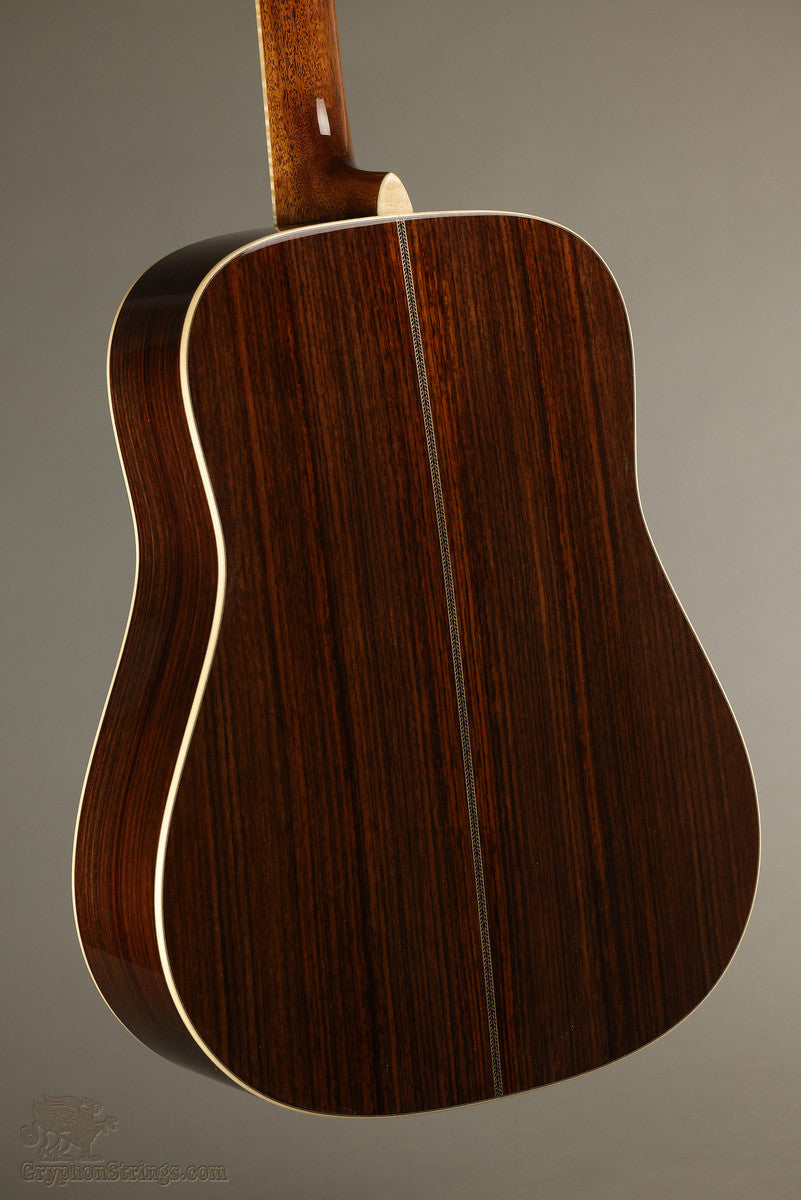 Martin D-42 Modern Deluxe Acoustic Guitar - New