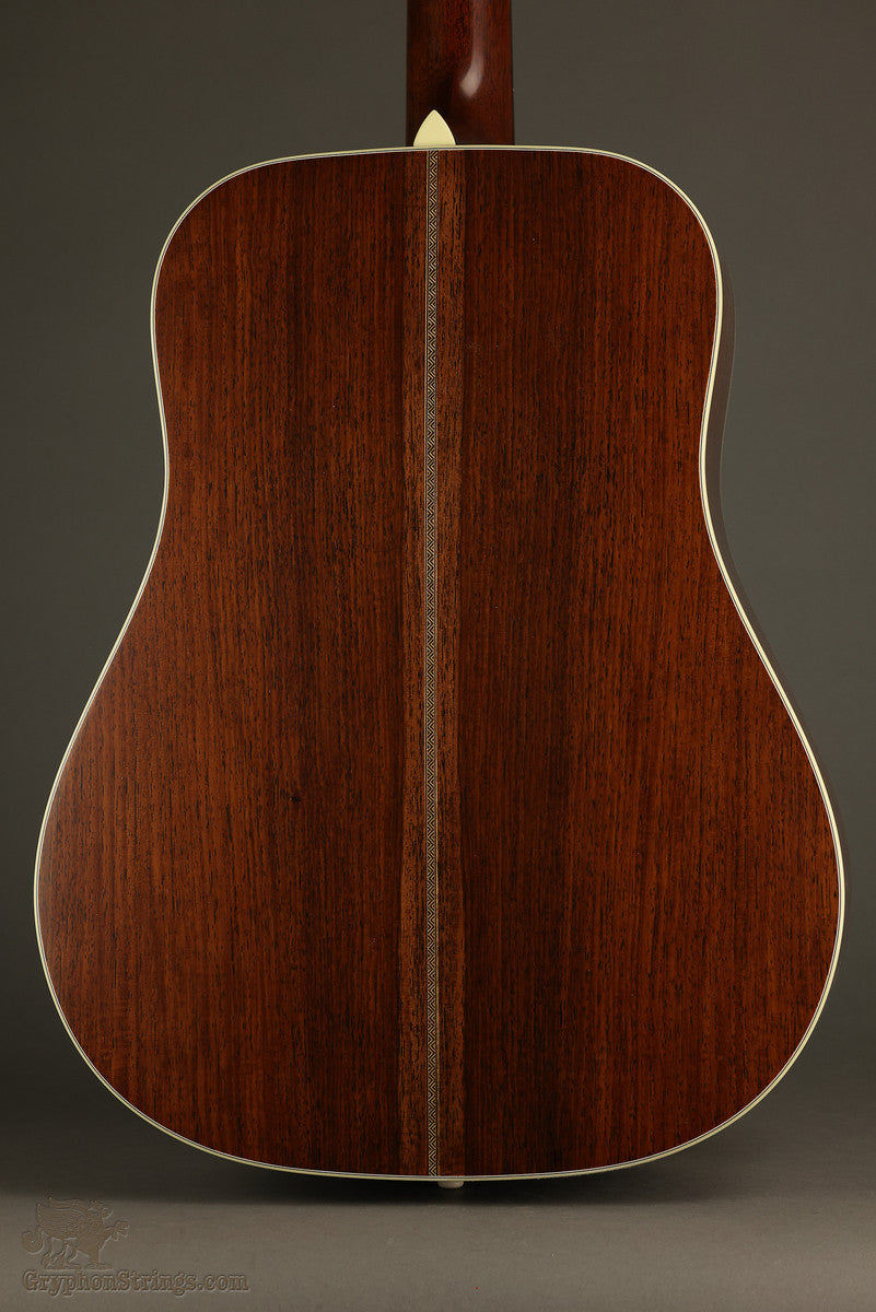 Martin D-28 Authentic 1937 Guatemalan Rosewood Acoustic Guitar - New