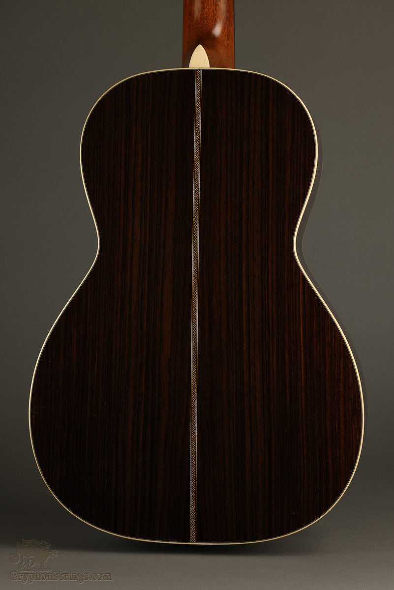 Martin 012-28 Modern Deluxe Steel String Acoustic Guitar - New