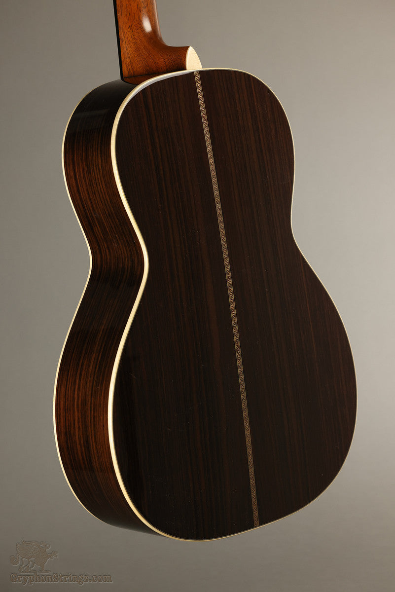 Martin 012-28 Modern Deluxe Steel String Acoustic Guitar - New