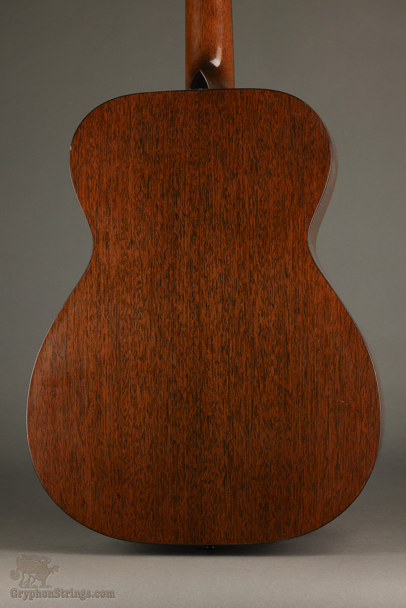 2024 Pre-War Guitars Co. Triple-0 Mahogany Level 1.5 Distress - Used