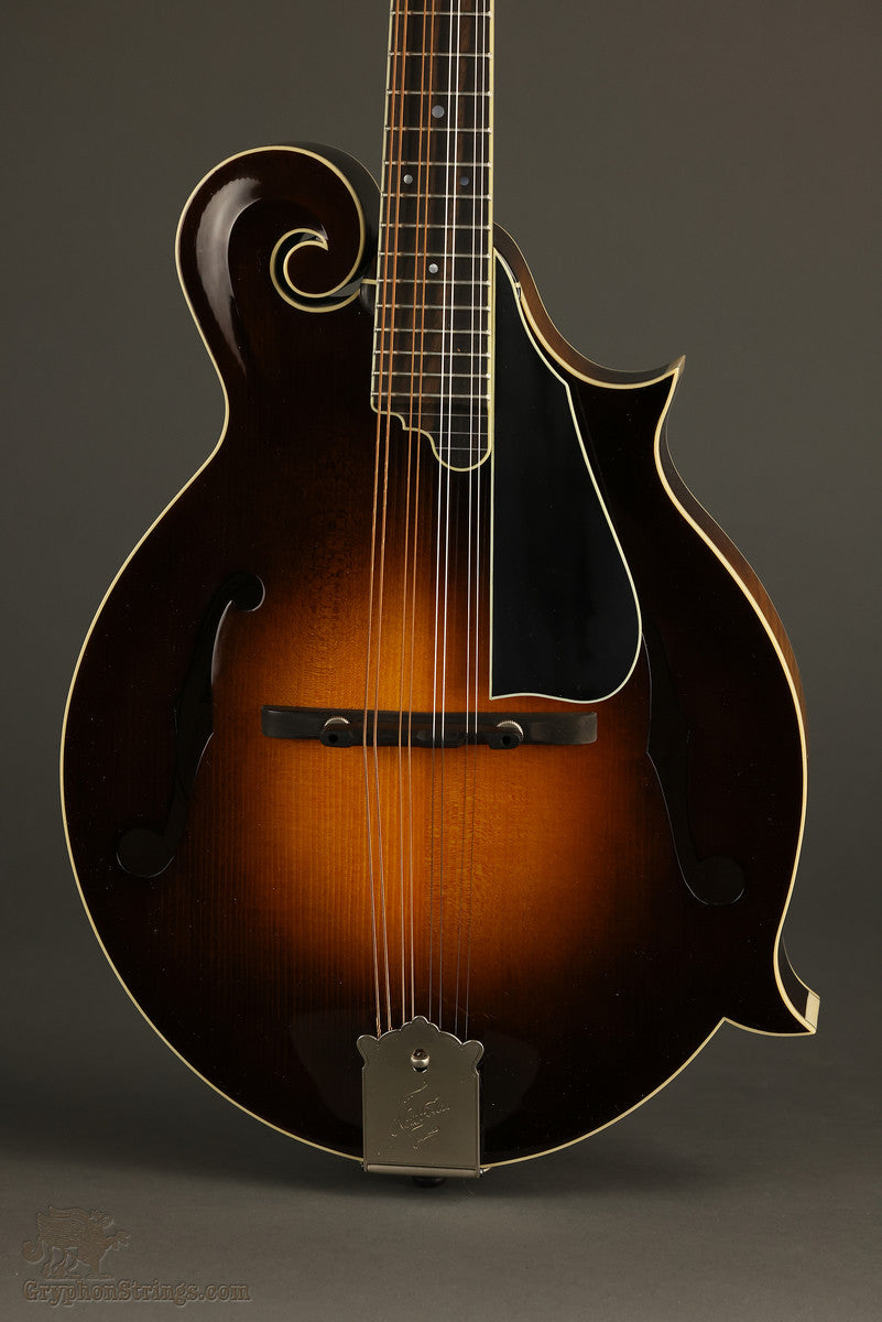 Northfield Big Mon NFB-F5I Italian Spruce Mandolin - New