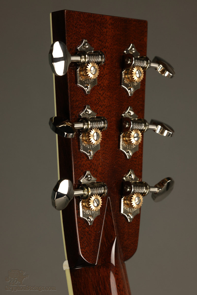 Collings Baby 3 Acoustic Guitar - New