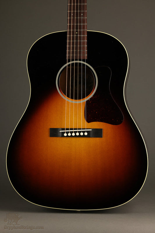 Collings CJ-45 Traditional Acoustic Guitar - New