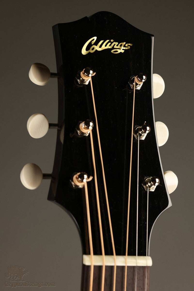 Collings CJ-45 Traditional Acoustic Guitar - New