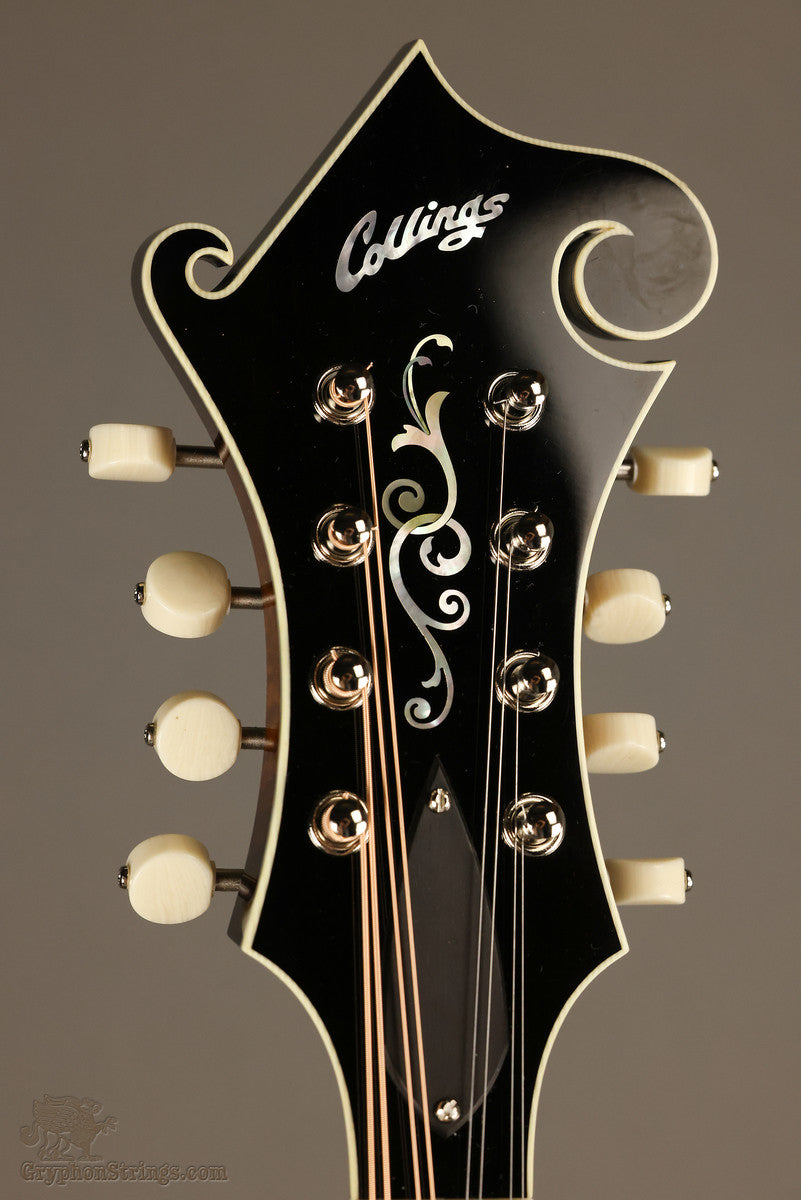 2024 Collings MF5 Mandolin - Used