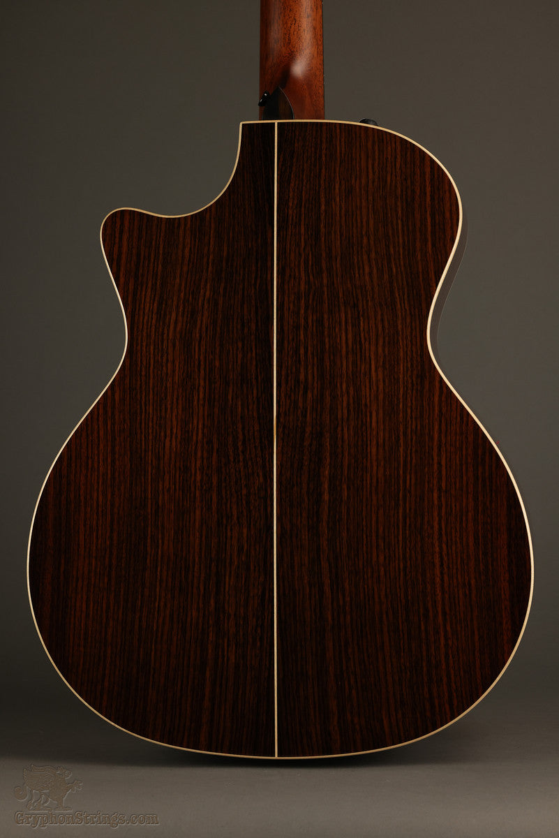 Taylor 814ce Acoustic Electric Guitar - New