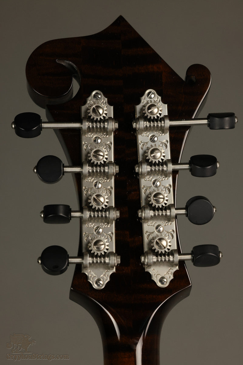 Northfield S Series NFS-F5A LTD Mandolin - New