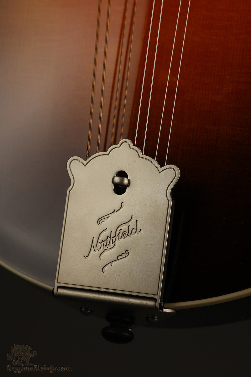 Northfield S Series NFS-F5A LTD Mandolin - New