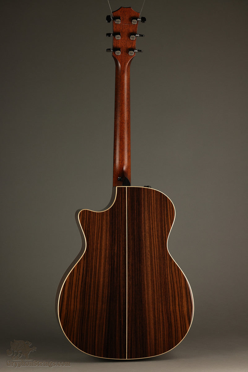Taylor 814ce Acoustic Electric Guitar - New