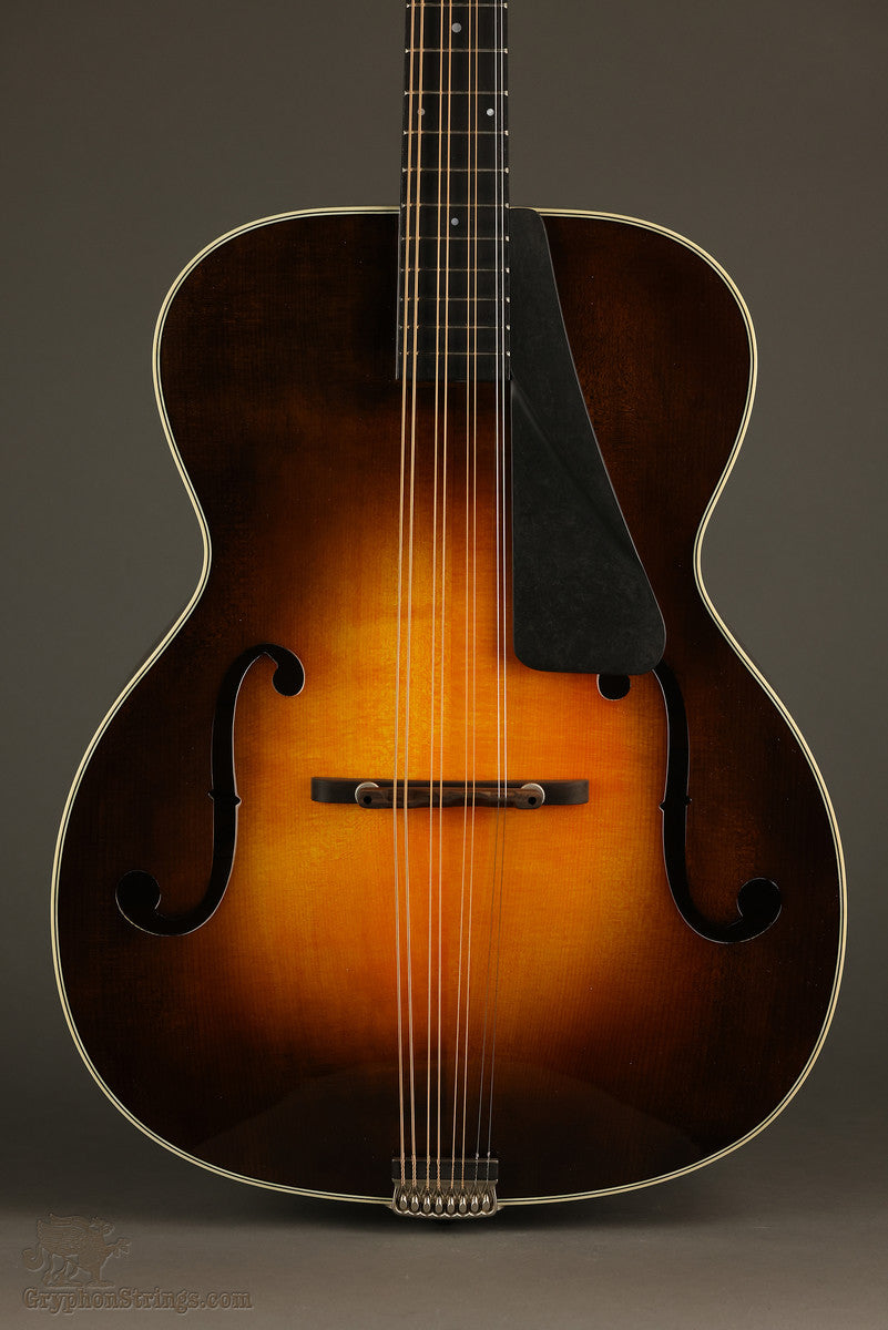Northfield NFO-AT2 Maple Archtop Octave Mandolin - New