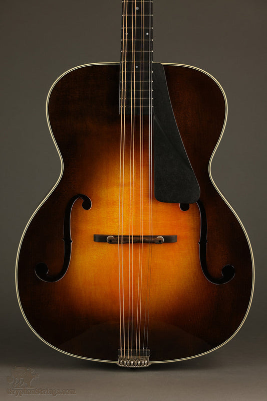 Northfield NFO-AT2 Maple Archtop Octave Mandolin - New