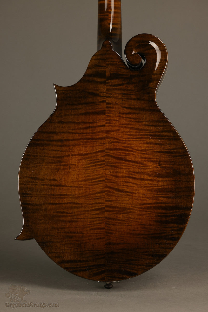 Northfield S Series F5S Adirondack LTD Wide Nut Mandolin - New