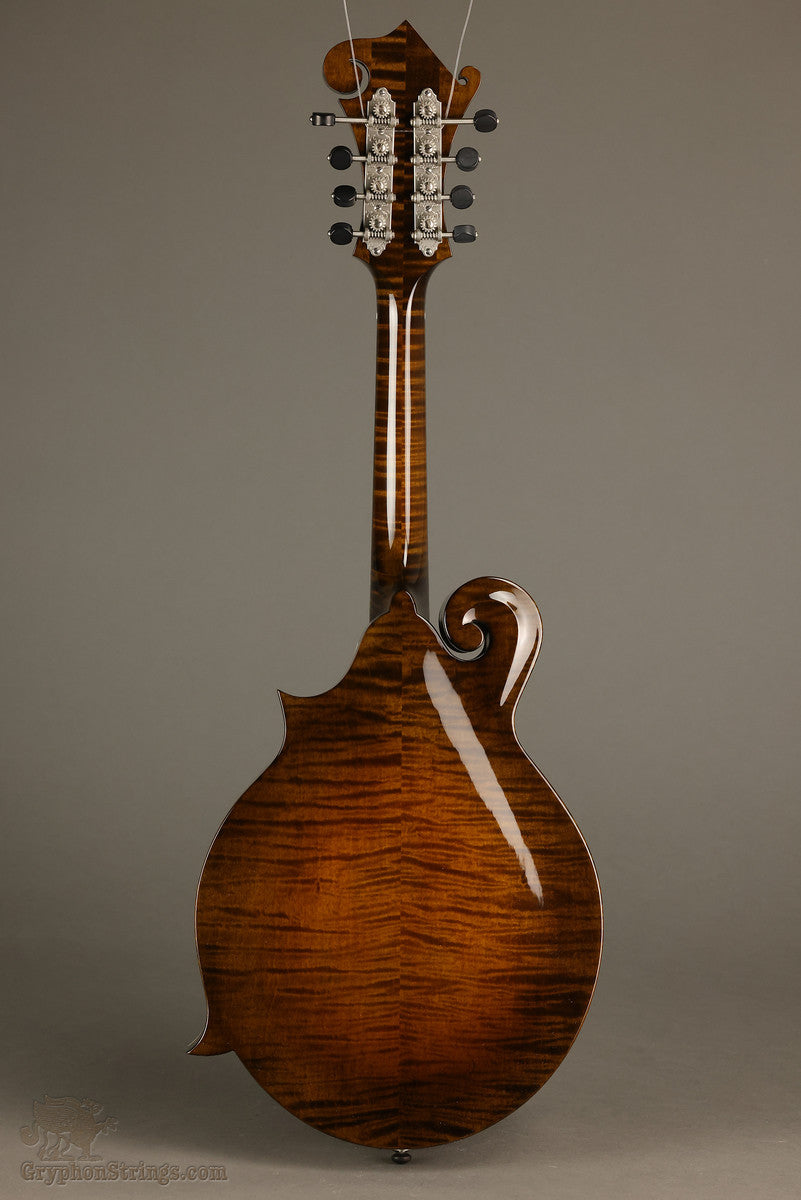 Northfield S Series F5S Adirondack LTD Wide Nut Mandolin - New