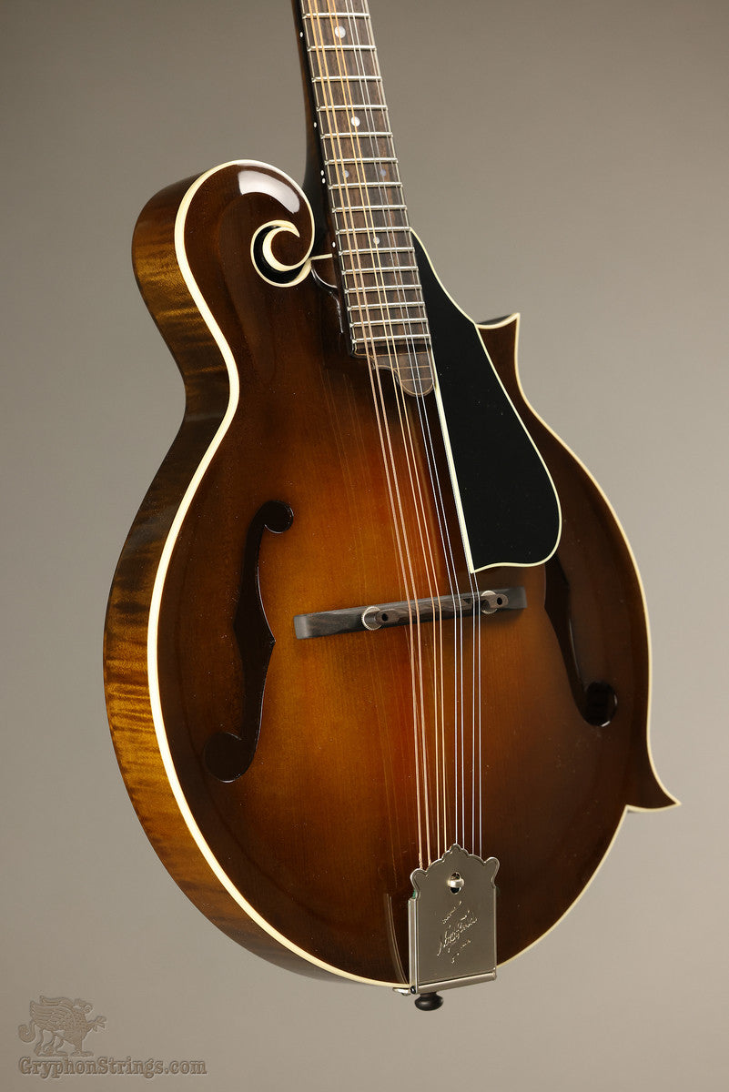 Northfield S Series F5S Adirondack LTD Wide Nut Mandolin - New