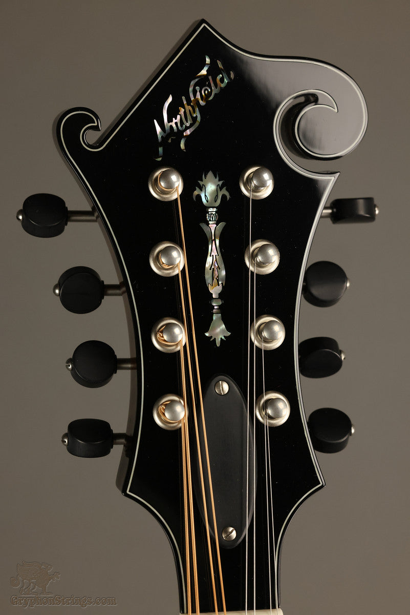 Northfield S Series F5S Adirondack LTD Wide Nut Mandolin - New