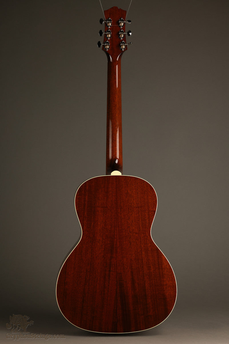 Collings C10 Western Shade Top Acoustic Guitar - New