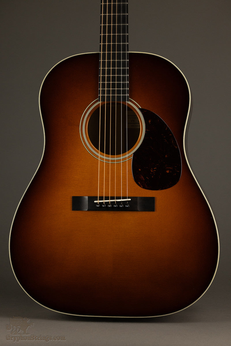 Santa Cruz Guitar Co. Vintage Southerner Frank Ford Tribute - New