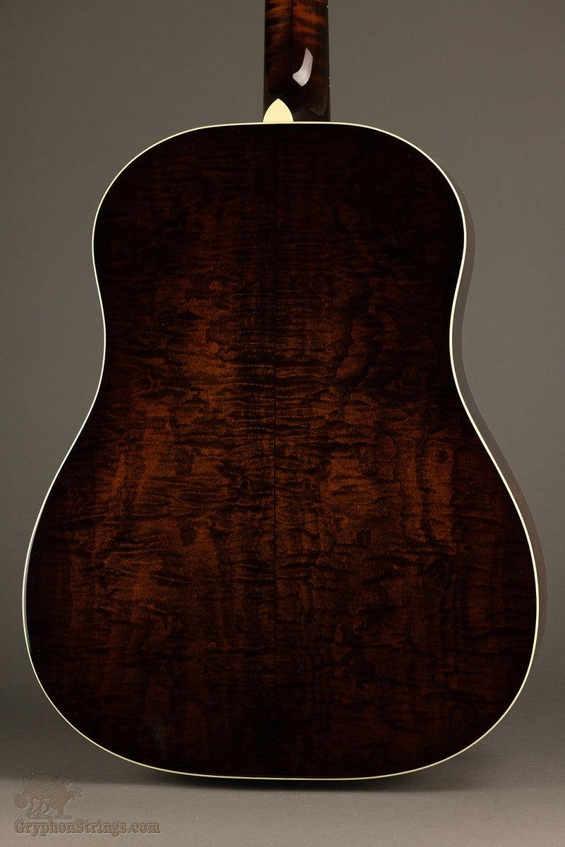 Santa Cruz Guitar Co. Vintage Southerner Frank Ford Tribute - New