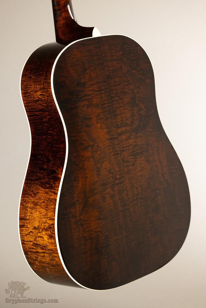 Santa Cruz Guitar Co. Vintage Southerner Frank Ford Tribute - New